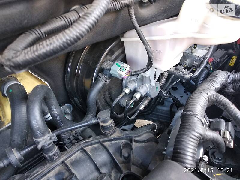 Внедорожник / Кроссовер Buick Encore 2018 в Киеве