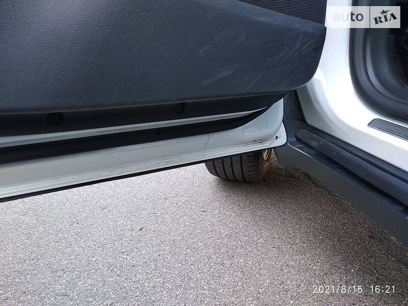 Внедорожник / Кроссовер Buick Encore 2018 в Киеве