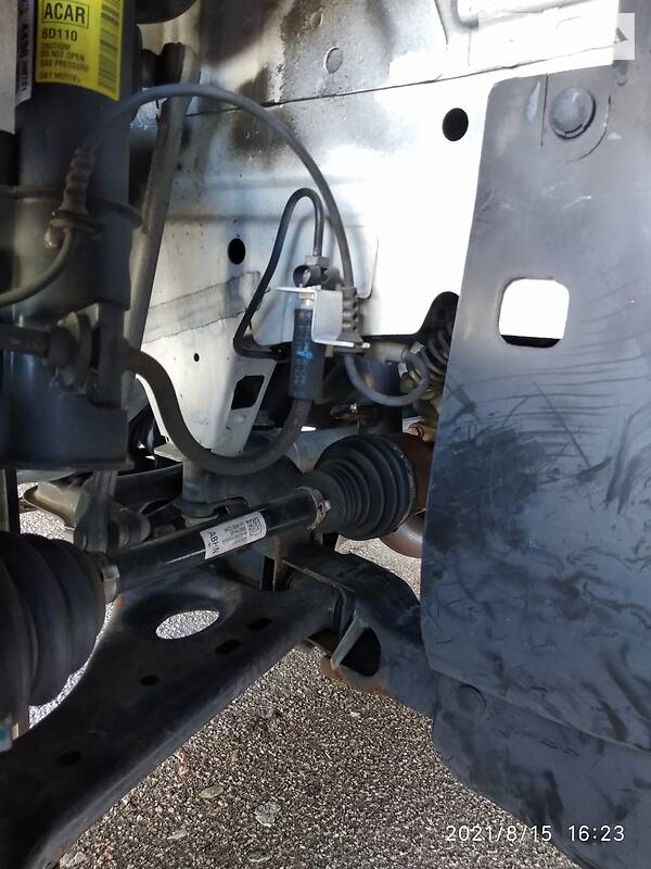 Внедорожник / Кроссовер Buick Encore 2018 в Киеве