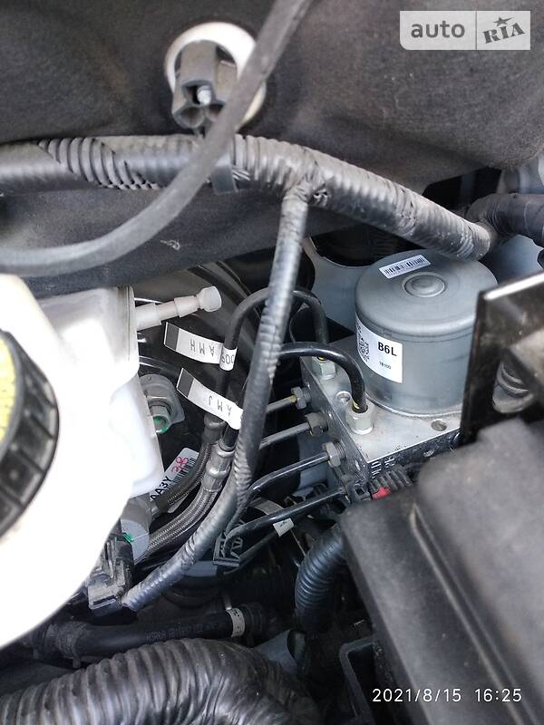 Внедорожник / Кроссовер Buick Encore 2018 в Киеве