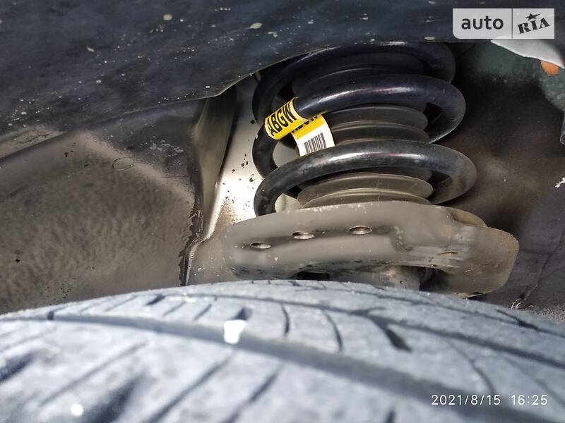 Внедорожник / Кроссовер Buick Encore 2018 в Киеве