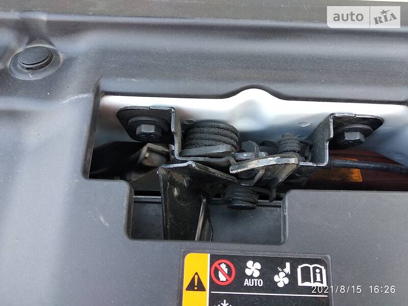 Внедорожник / Кроссовер Buick Encore 2018 в Киеве