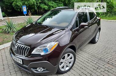 Внедорожник / Кроссовер Buick Encore 2015 в Одессе