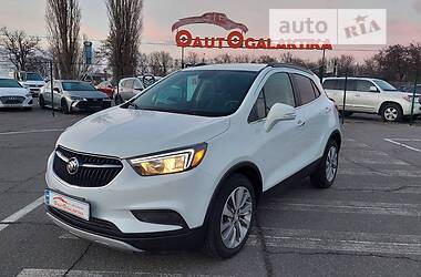 Внедорожник / Кроссовер Buick Encore 2018 в Одессе