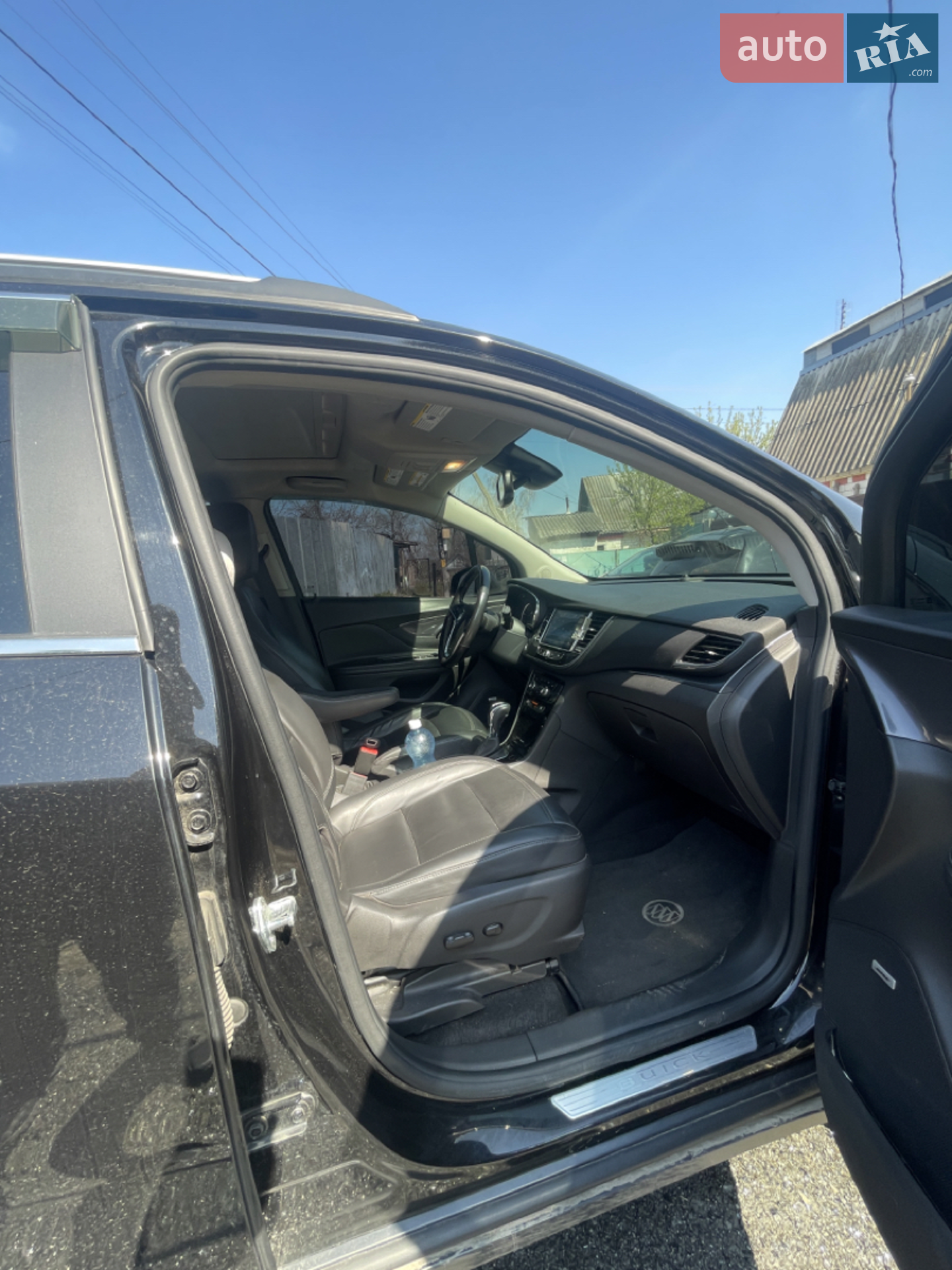 2019 Buick Encore - мініатюра 12