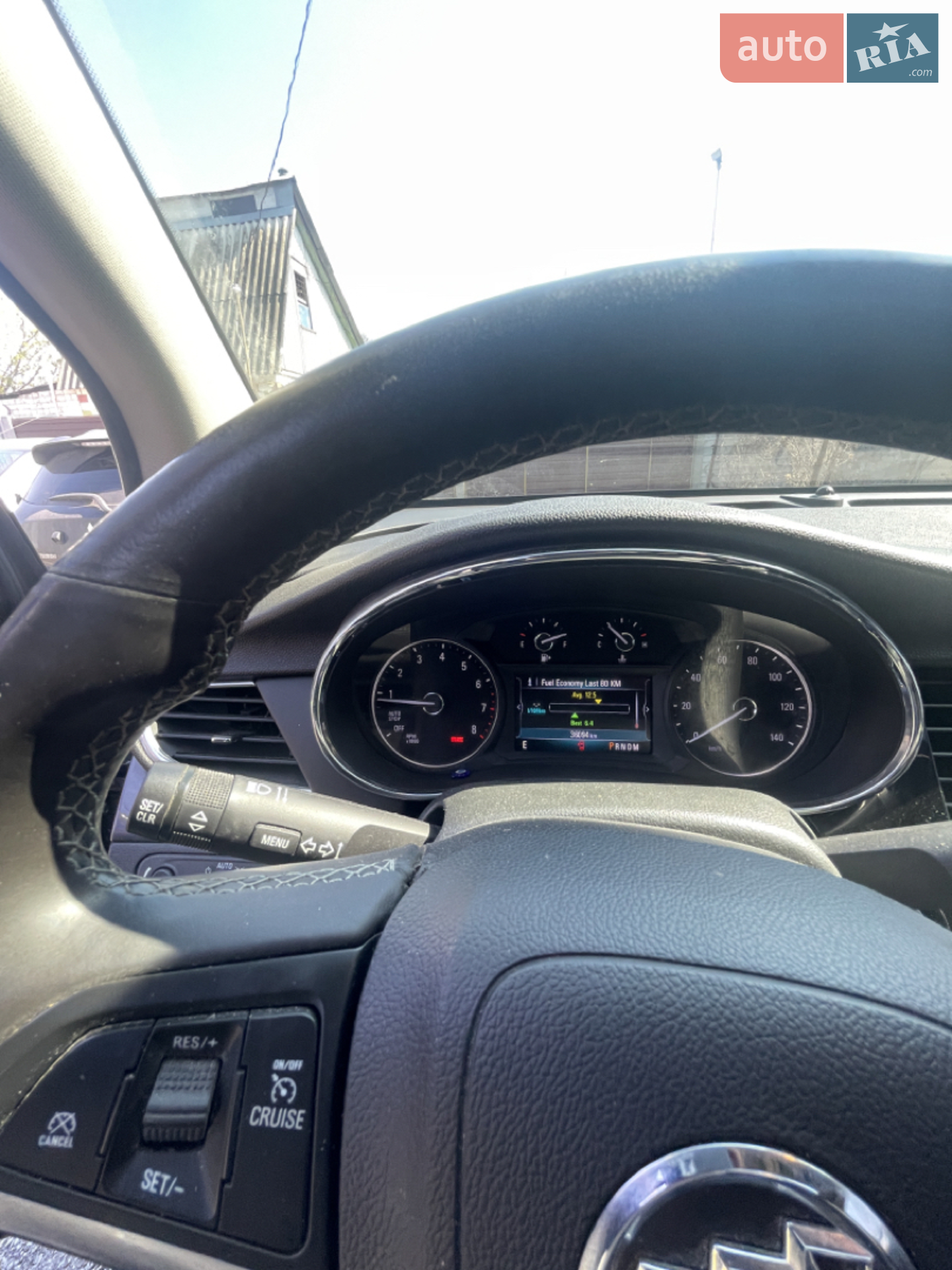 2019 Buick Encore - мініатюра 17