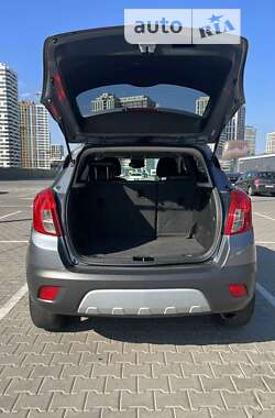 Хетчбек Buick Encore 2013 в Києві