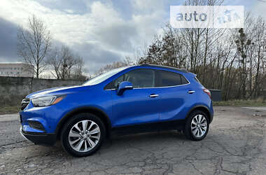 BUICK ENCORE 2017