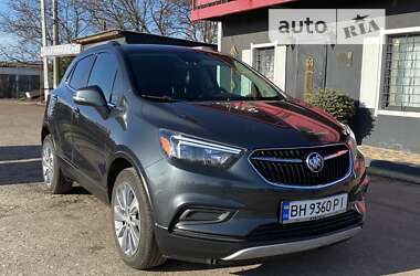 Внедорожник / Кроссовер Buick Encore 2017 в Одессе