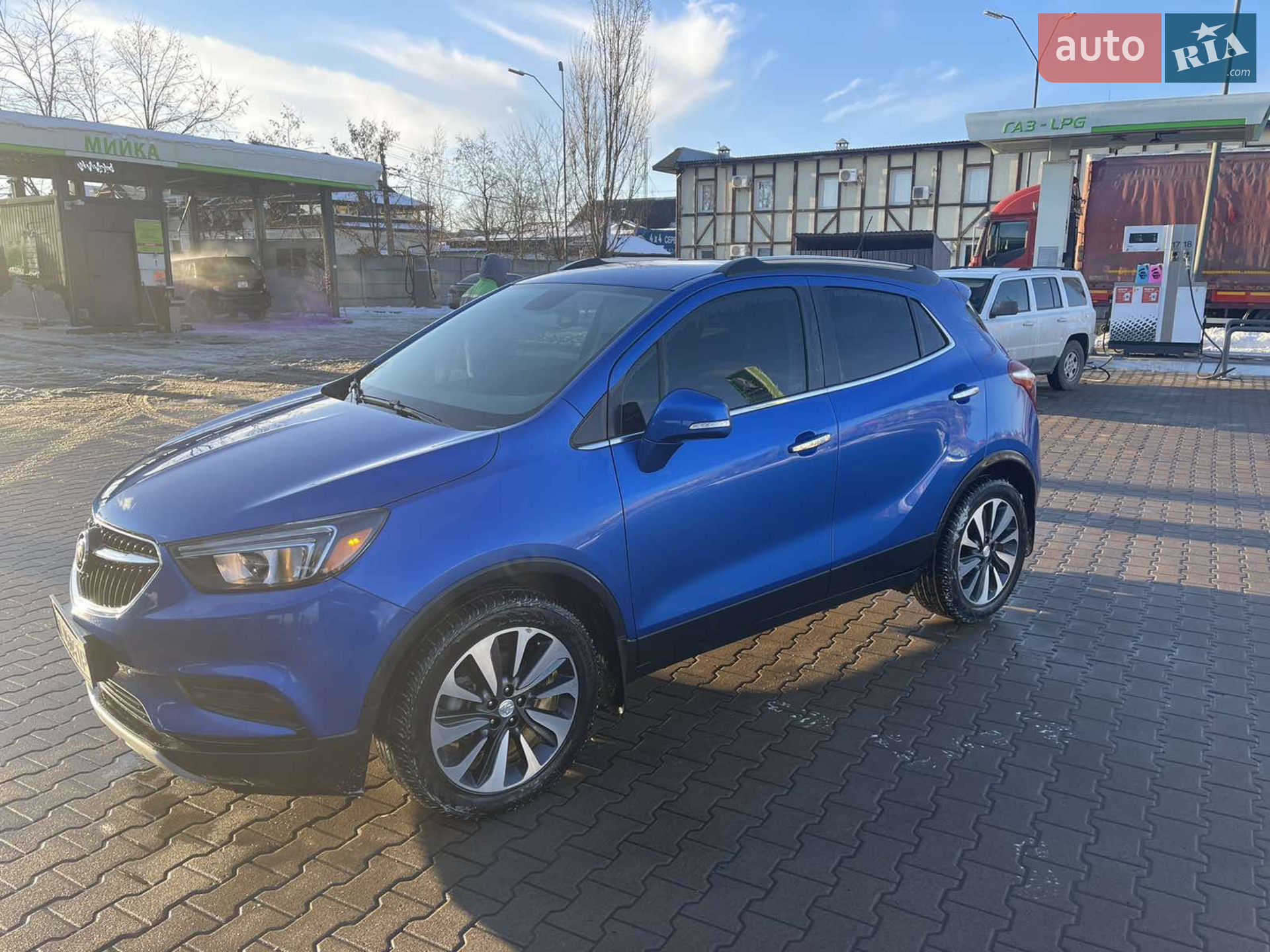 Фото авто 5