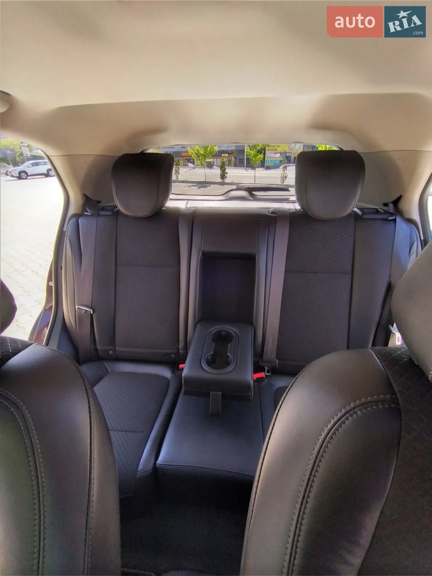 2016 Buick Encore - мініатюра 13
