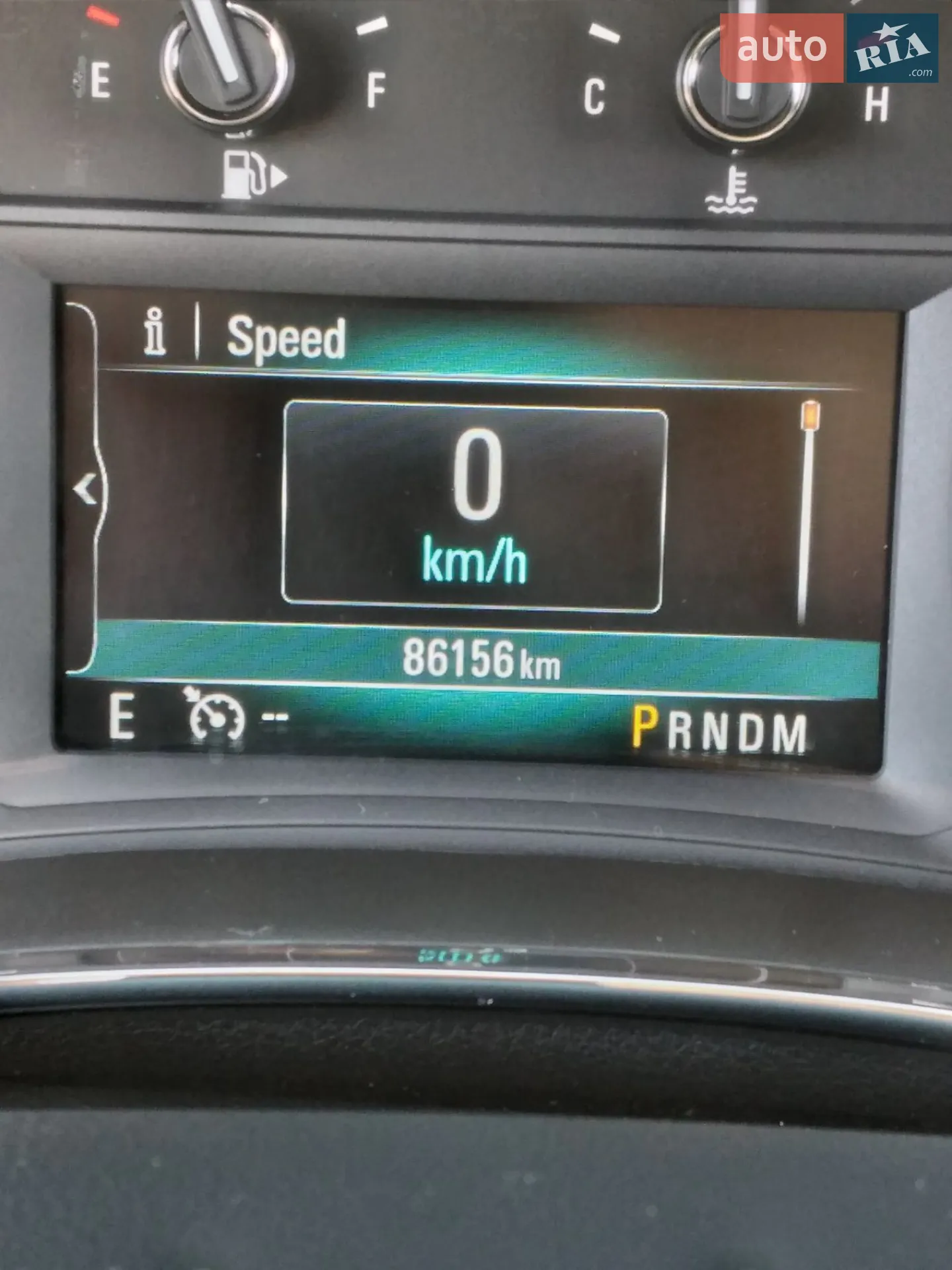 2016 Buick Encore - мініатюра 14