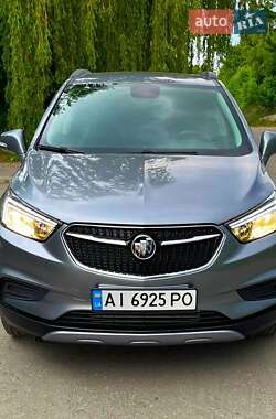 Внедорожник / Кроссовер Buick Encore 2019 в Киеве