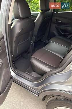 Внедорожник / Кроссовер Buick Encore 2019 в Киеве