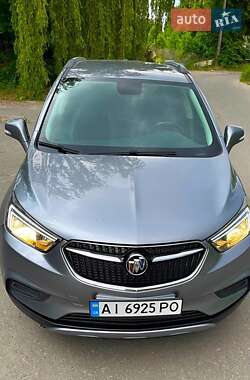 Внедорожник / Кроссовер Buick Encore 2019 в Киеве