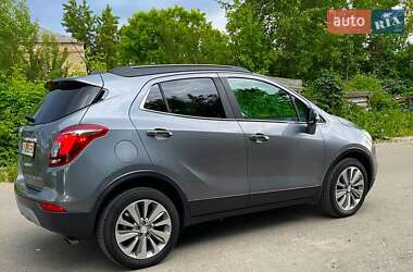 Внедорожник / Кроссовер Buick Encore 2019 в Киеве