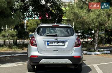 Внедорожник / Кроссовер Buick Encore 2017 в Одессе