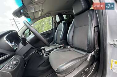 Внедорожник / Кроссовер Buick Encore 2017 в Одессе