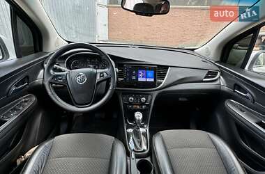 Внедорожник / Кроссовер Buick Encore 2017 в Одессе