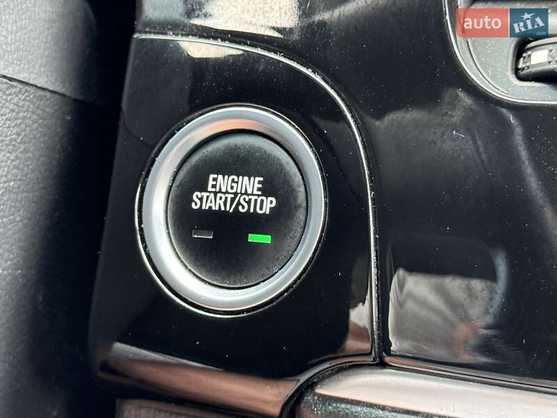 Внедорожник / Кроссовер Buick Encore 2017 в Одессе фото 21 Внедорожник / Кроссовер Buick Encore 2017 в Одессе