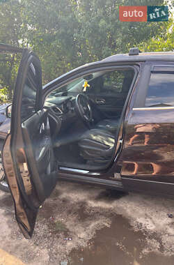Внедорожник / Кроссовер Buick Encore 2013 в Кривом Роге