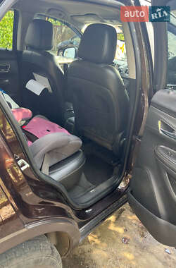 Внедорожник / Кроссовер Buick Encore 2013 в Кривом Роге