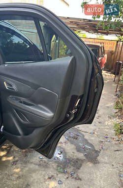 Внедорожник / Кроссовер Buick Encore 2013 в Кривом Роге