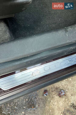 Внедорожник / Кроссовер Buick Encore 2013 в Кривом Роге