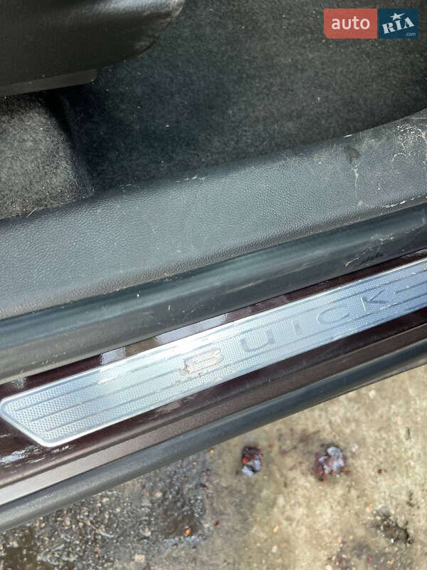 Позашляховик / Кросовер Buick Encore 2013 в Кривому Розі