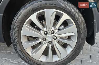 Внедорожник / Кроссовер Buick Encore 2019 в 