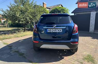 Внедорожник / Кроссовер Buick Encore 2019 в Виннице