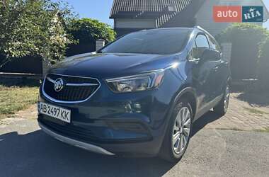 Внедорожник / Кроссовер Buick Encore 2019 в Виннице