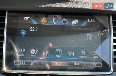 Внедорожник / Кроссовер Buick Encore 2019 в Виннице