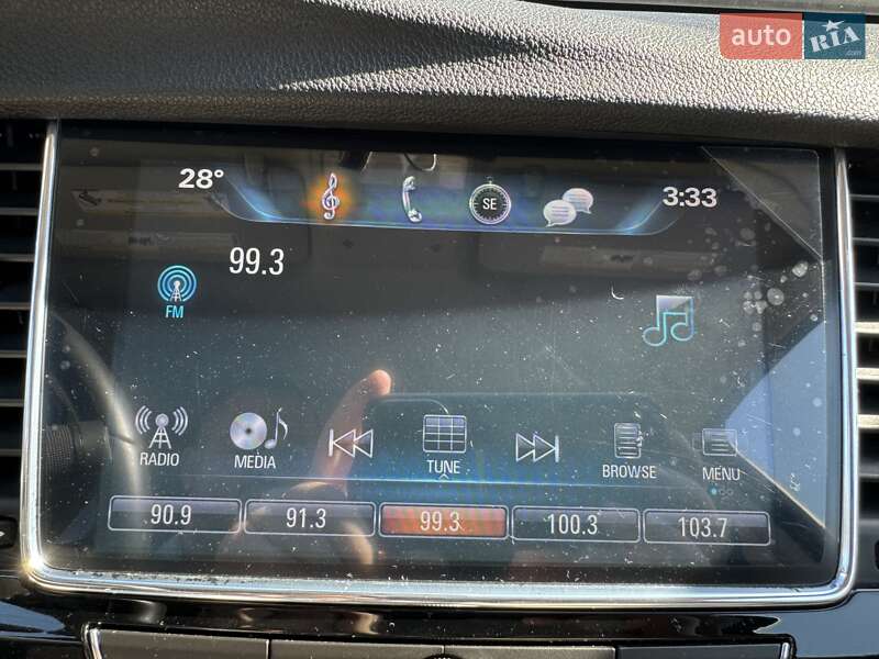 Внедорожник / Кроссовер Buick Encore 2019 в Виннице фото 27 Внедорожник / Кроссовер Buick Encore 2019 в Виннице