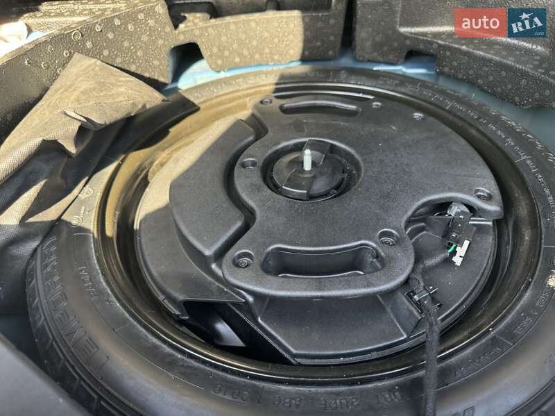 Внедорожник / Кроссовер Buick Encore 2019 в Виннице фото 33 Внедорожник / Кроссовер Buick Encore 2019 в Виннице