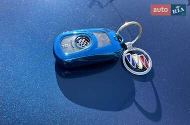 Внедорожник / Кроссовер Buick Encore 2019 в Виннице