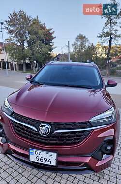 Внедорожник / Кроссовер Buick Encore 2023 в Винниках