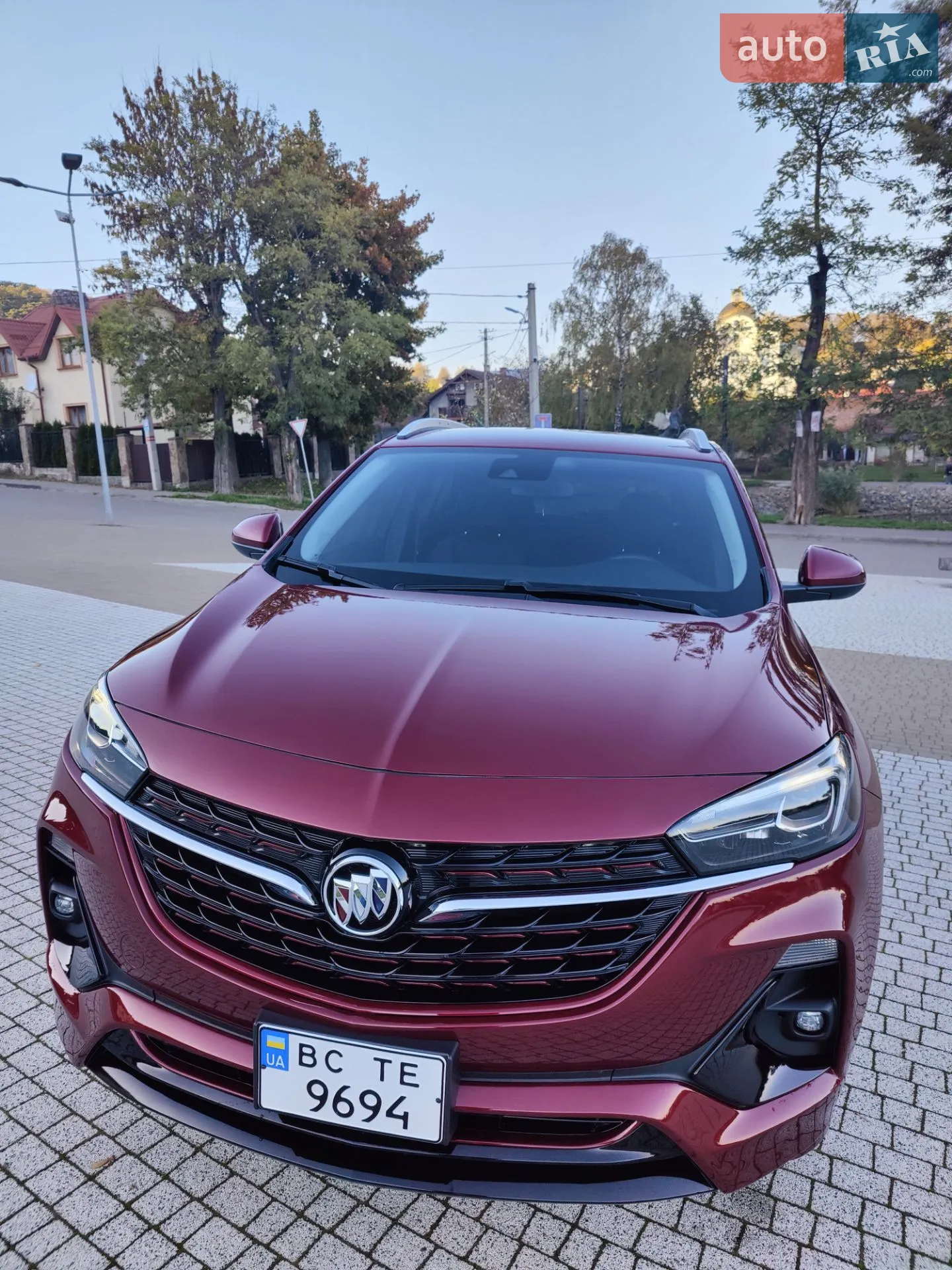 2023 Buick Encore - мініатюра 3