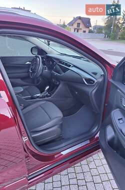 Внедорожник / Кроссовер Buick Encore 2023 в Винниках