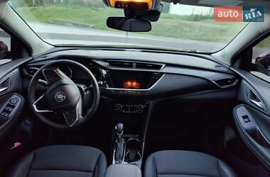Внедорожник / Кроссовер Buick Encore 2023 в Винниках
