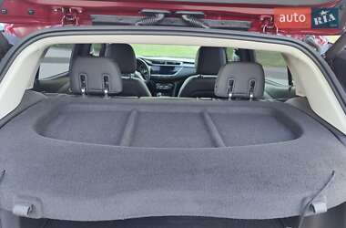 Внедорожник / Кроссовер Buick Encore 2023 в Винниках