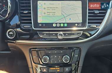 Внедорожник / Кроссовер Buick Encore 2016 в Одессе