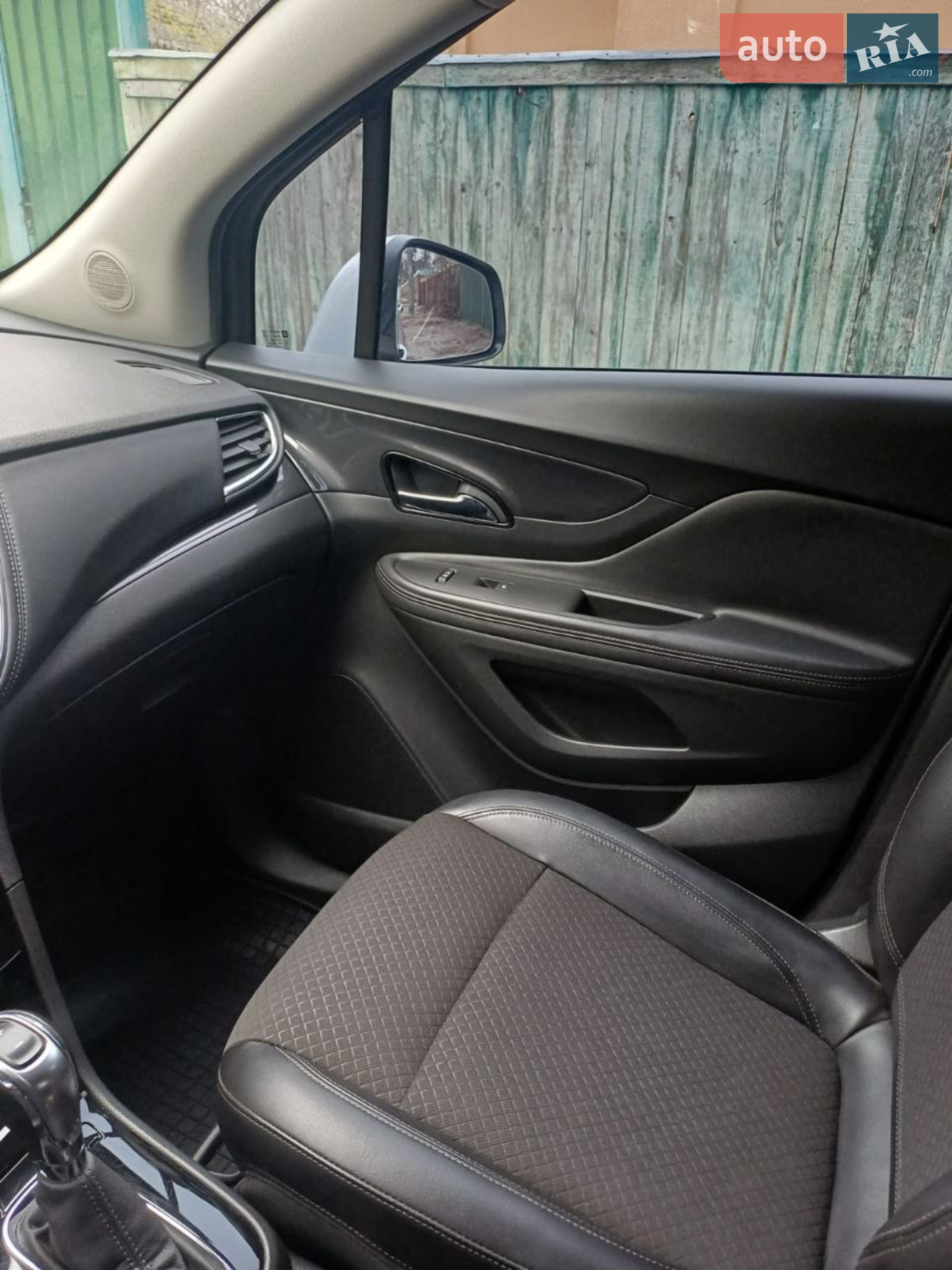 2018 Buick Encore - мініатюра 14