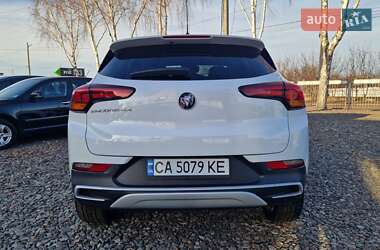 Позашляховик / Кросовер Buick Encore 2020 в Смілі