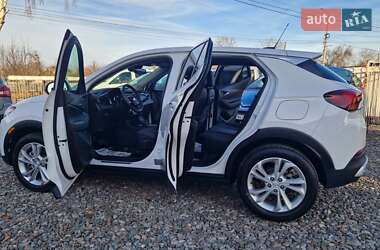 Позашляховик / Кросовер Buick Encore 2020 в Смілі