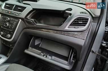 Внедорожник / Кроссовер Buick Encore 2013 в Львове