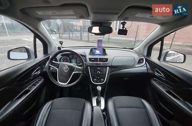 Внедорожник / Кроссовер Buick Encore 2013 в Львове