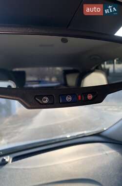 Позашляховик / Кросовер Buick Encore 2018 в Києві