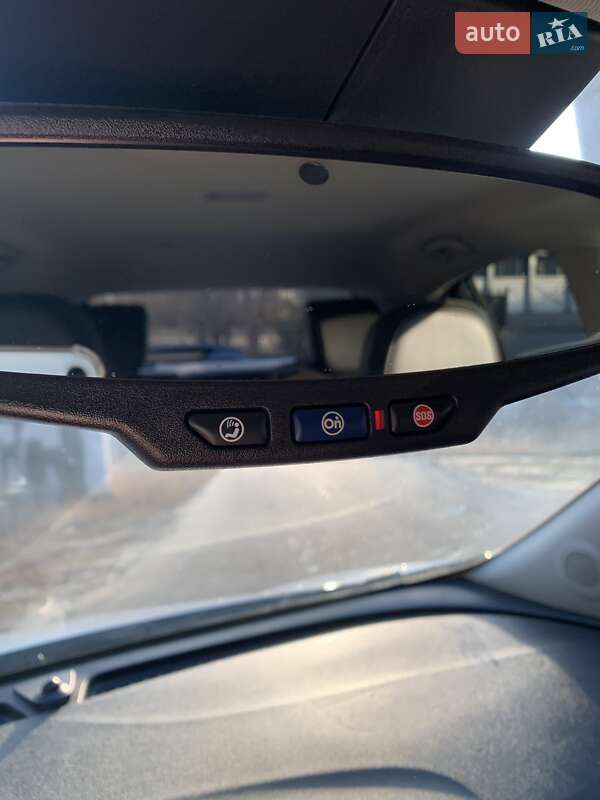 Позашляховик / Кросовер Buick Encore 2018 в Києві