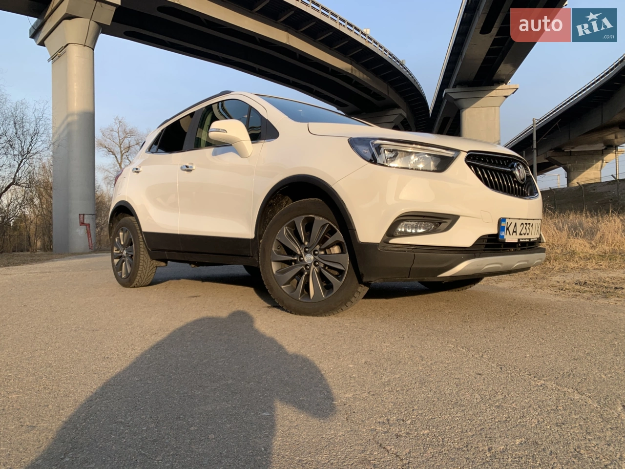 2019 Buick Encore - мініатюра 19
